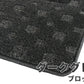 トヨタ カローラツーリング 210系 フロアマット ダークグレーブロック柄◆車種別設計 カーマット 車 フロアカーペット