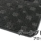 日産 スカイライン V36 V37 フロアマット【ダークグレーブロック柄】◆車種別設計 カーマット 車 フロアカーペット