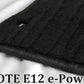 日産 ノート E12 e-POWER フロアマットフルセット  イーパワー◆車種別設計 カーマット 車 フロアカーペット
