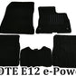 日産 ノート E12 e-POWER フロアマットフルセット  イーパワー◆車種別設計 カーマット 車 フロアカーペット
