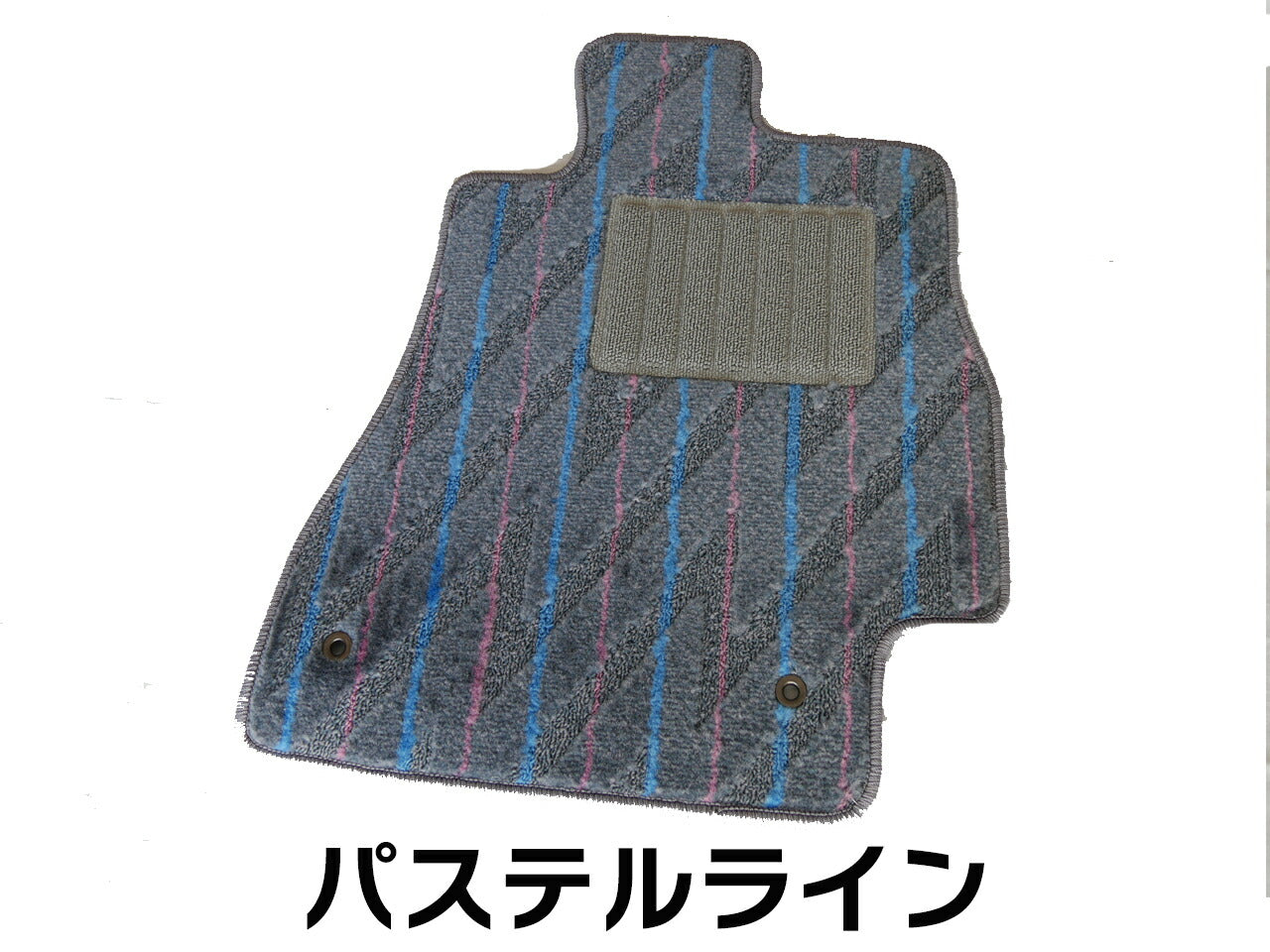 トヨタ シエンタ 80系 フロアマット3色◆車種別設計 カーマット 車 フロアカーペット