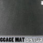トヨタ ハリアー 80系 ラゲッジマット◆車種別設計 トランクマット　カーマット 車 フロアカーペット