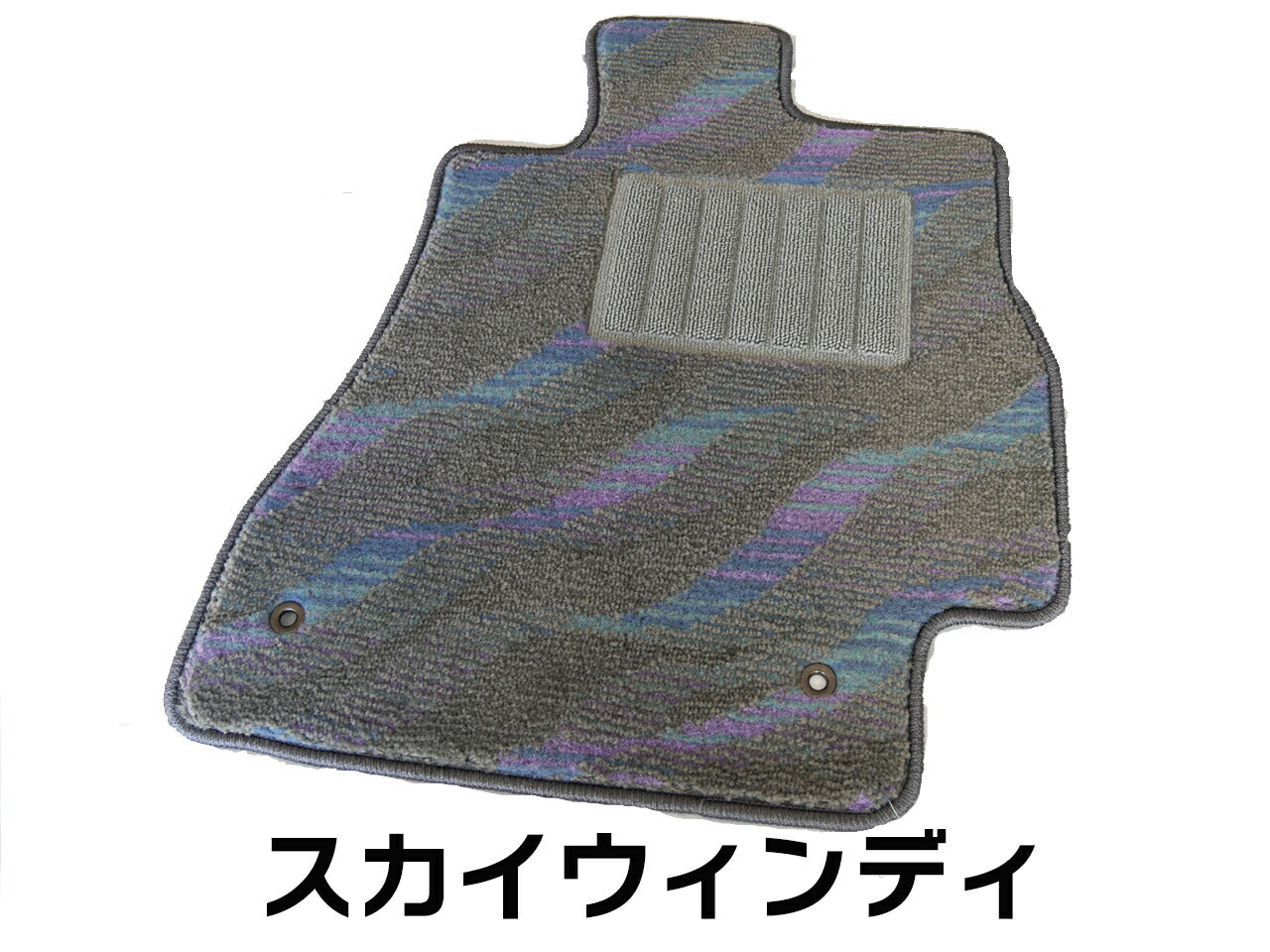 トヨタ RAV4 50系 フロアマット3色 送料無料　ラブフォー　ＲＡＶ４◆車種別設計 カーマット 車 フロアカーペット